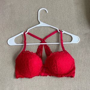 PINK Date Racerback Push-Up